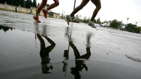 Peste 1.000 de participanți la prima ediție a Urbatlon