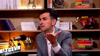 Profesorul Dan C. Vodnar explică cea mai bună metodă de a prepara CARNEA: grătar vs. microunde. „Să fim atenți la modalitatea în care pregătim”