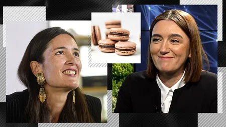 VIDEO EXCLUSIV | Daniela Popa, consilier Sector 1: „În afară să poarte panglică și să mănânce macarons în birou, Clotilde Armand nu face nimic”