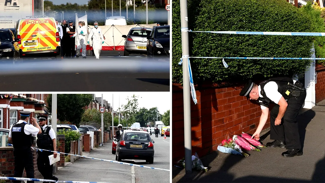 Cine este tânărul care a înjunghiat MORTAL trei fetiţe în Marea Britanie. Judecătorul i-a dezvăluit numele