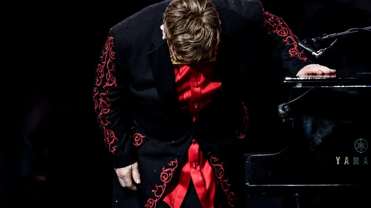 Unul dintre cei mai mari cântăreți a dezvăluit că i-a fost frică că nu va mai putea lucra dacă renunță la alcool și droguri