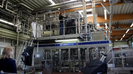 O mare companie canadiană vine în România. Unde își deschide primul centru