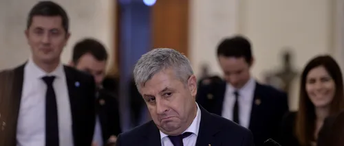 Iordache explică modificările la Codurile penale: „Nu facem decât să normalizăm o viață în România