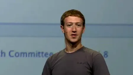Mark Zuckerberg se implică în combaterea epidemiei de Ebola. Șeful Facebook a donat CDC o sumă uriașă