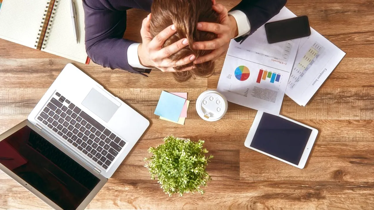 ȘOMAJ TEHNIC. 42 de milioane de angajați, loviți de criza provocată de coronavirus! Sindicatul European vine cu soluția: 750 de miliarde de euro