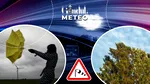 Anunț de ultimă oră al meteorologilor, care sunt zonele vizate. ANM, noi informații pentru Gândul