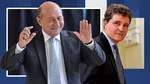 Băsescu, sfat pentru Nicușor Dan: Președintele trebuie să vină cu un proiect de unificare a națiunii