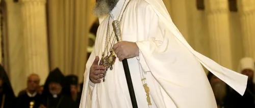 Patriarhul Daniel: ''Discretă și distinsă, Regina Ana va rămâne un model de curaj și modestie''