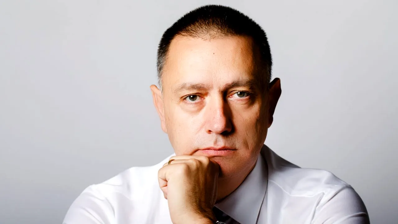 Mihai Fifor, despre cursurile de educație sexuală: ”O lume care își pierde orice punct de echilibru, orice reper de moralitate și de bun simț”