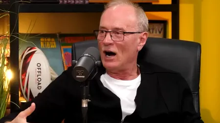 FOTO / Mesajul lui Toni Grecu înainte de alegerile prezidențiale. ”Exact același gen de FRICĂ socială”