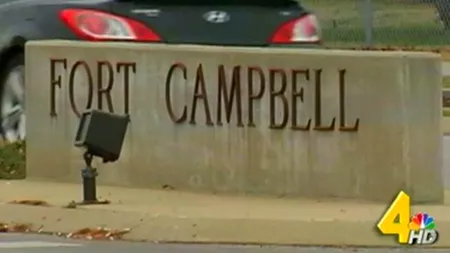 Un soldat american a fost împușcat mortal în timpul unui antrenament