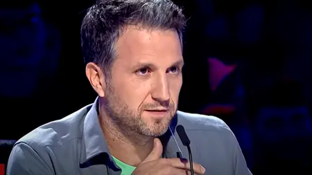 Andi Moisescu, confirmat cu coronavirus, la două săptămâni după începerea filmărilor pentru noul sezon al emisiunii 