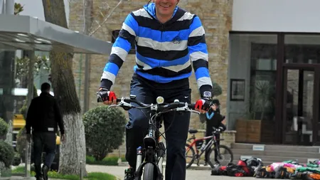 Mazăre: Nu demisionez de la primărie. Nu iau decizia de a mă retrage din politică când vor adversarii