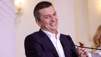 Grindeanu anunță că este gata să refacă coaliția de guvernare, alături de PNL: „Bolojan a fost prim-ministrul USR”