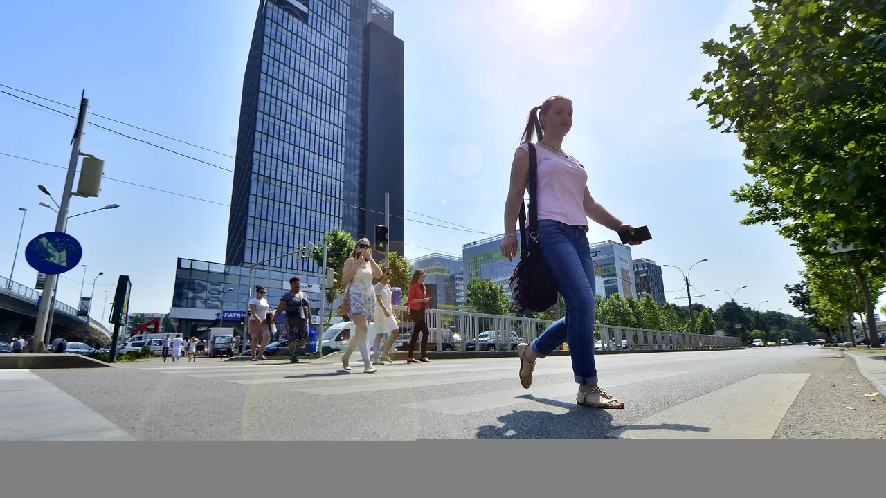 Institutul Național de Statistică anunță că rata șomajului din 2018 a scăzut la 4,2%