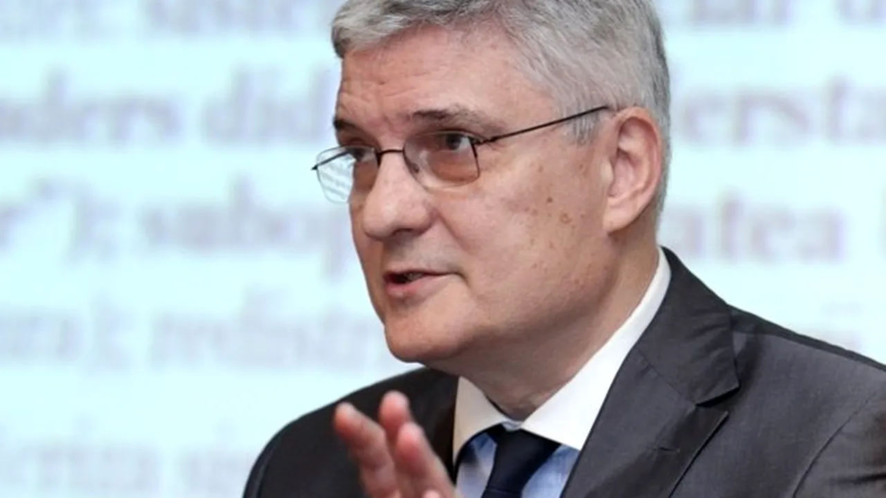 Ce spune Consiliul Fiscal despre măsurile asumate de Guvernul Bolojan: 