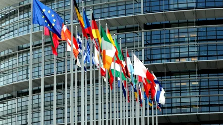 Parlamentul European sancționează Bulgaria pentru încălcarea unora dintre principiile statului de drept