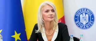 Alina Gorghiu despre protestele din penitenciare și cheltuielile cu detinuții: Mai avem încă probleme cu resursa umană