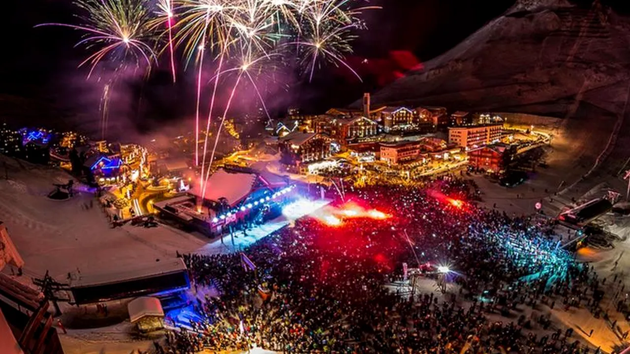 OFERTE REVELION 2015. Cât plătești de Anul Nou în Bulgaria, Croația sau Austria. PLUS: Destinațiile luxului exotic