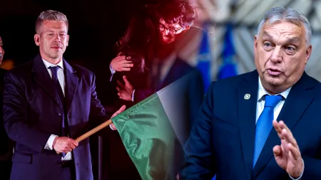 Ungaria i-a spus „stop” lui Viktor Orbán. Urmează modificarea Constituției? „Reconstrucția relațiilor deteriorate cu Bruxelles și Kiev s-ar putea să nu fie o prioritate pentru noul premier Magyar”
