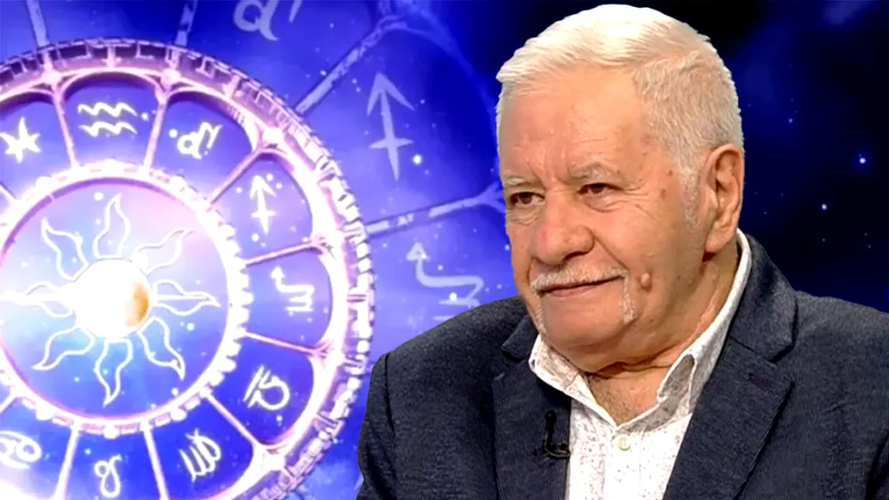 Mihai Voropchievici dezvăluie cele 2 zodii care își vor schimba radical viața în a doua jumătate a lunii iulie 2025