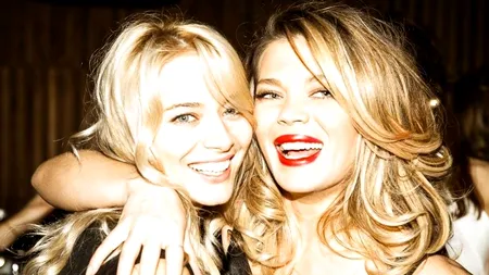 Gina Pistol, prima întâlnire cu Laura Cosoi, după zvonurile privind relația ei cu Smiley. Cum au reacționat cele două vedete