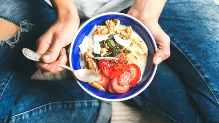 8 așa-zise „alimente sănătoase” care nu sunt chiar atât de sănătoase