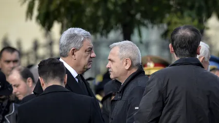 Tudose, despre o eventuală candidatură a lui Dragnea la prezidențiale: S-ar face de râs / Ce spune despre varianta Tăriceanu