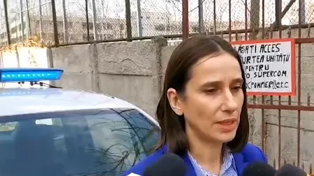 Oficial ISMB, despre cazul elevului care a pulverizat un spray lacrimogen: „Nu știm ce l-a determinat să facă asta. Va fi sancționat”