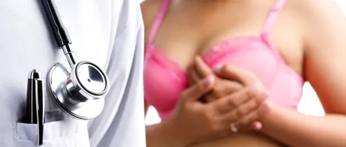 Cinci etape esențiale pentru vindecarea cancerului la sân