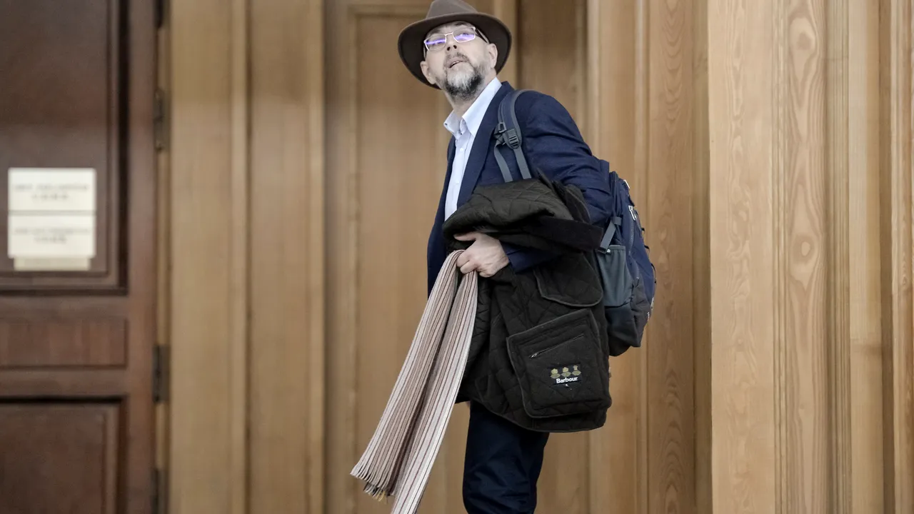 UDMR și Guvernul Ebola