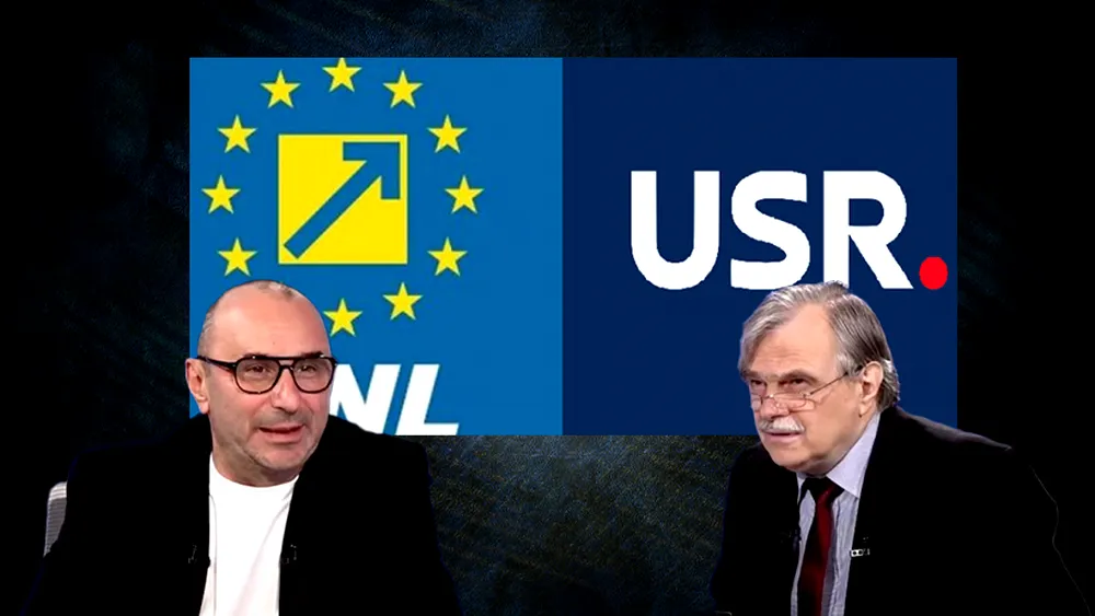 Valentin Stan: Când nu poți să îi dai jos pe cei care distrug ROMÂNIA, ne putem întreba de ce parte a istoriei ne aflăm