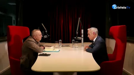 Călin Georgescu: „Războiul din Ucraina este PIERDUT. Trump vrea să iasă elegant din această situație”