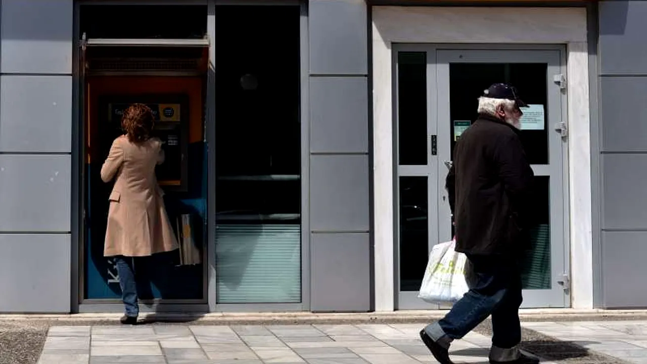 WSJ: Cipru a trimis în Parlament o nouă formă a legii taxării depozitelor, fără a se consulta cu liderii europeni