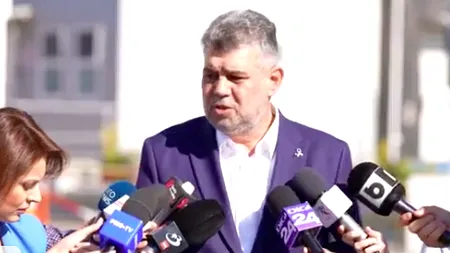 Marcel Ciolacu, despre decizia PNL de a rupe legătura cu PSD, chiar dacă rămâne la Guvernare: ,,Eu nu judec pe nimeni