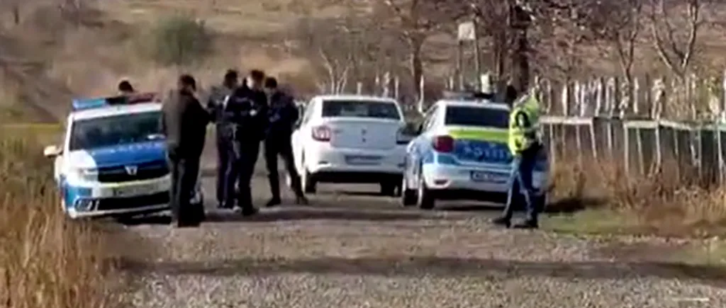 VIDEO | Un polițist din Botoșani s-a ÎMPUȘCAT în cap chiar lângă mormântul fiicei sale, care a murit la vârsta de 1 an