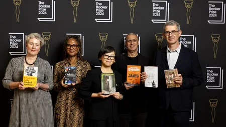 Schimbare radicală la 