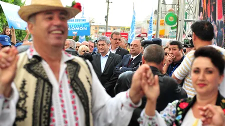 PARLAMENTARII MILIOANELOR DE EURO: Bătăliile electorale, faza pe conturi bancare