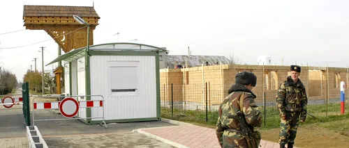 Motivul pentru care Ucraina sporește măsurile de securitate la frontiera cu România, Ungaria și Slovacia