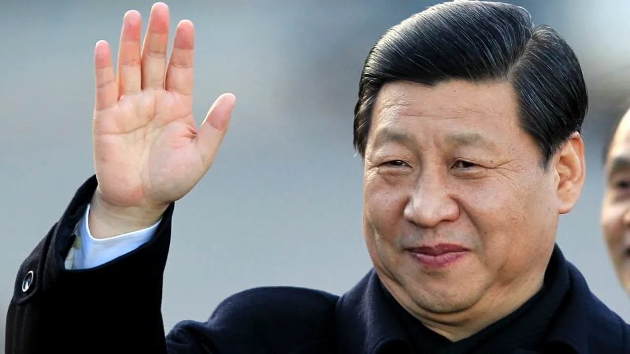 Xi Jinping, favorit pentru postul de lider al Partidului Comunist chinez, pare să fi dispărut