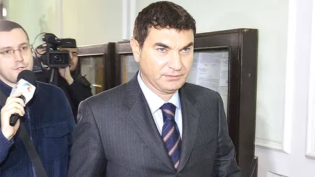 Cristian Borcea rămâne în închisoare: „Regret faptele comise. Îmi pare rău pentru familie și pentru copiii mei că i-am expus la așa ceva