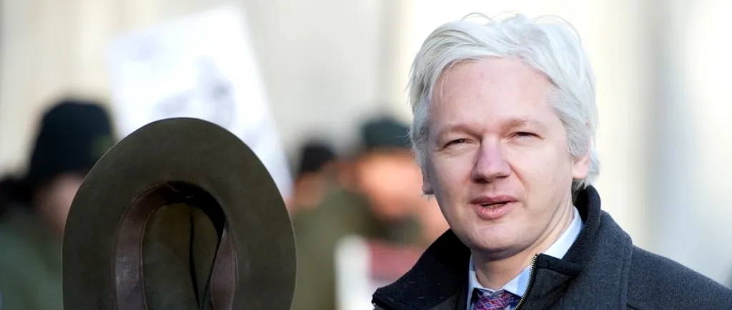 SUA nu vor extrădarea lui Julian Assange, susține ambasadorul american în Australia
