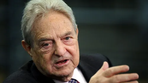 Previziunile lui George Soros: Cât timp mai are UE pentru a-și îndrepta greșelile
