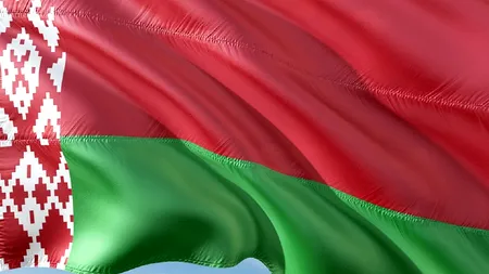 VIDEO | Explozie la Ambasada Republicii Belarus din Italia. Ce au surprins camerele de supraveghere