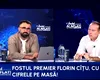 Florin Cîțu: „Este loc pentru un nou PARTID care să exprime cu adevărat liberalismul! Mă voi implica”