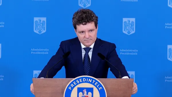 Nicușor Dan afirmă că a avut cheltuieli de peste 60 de milioane de lei în campania prezidențială. Lista marilor săi DONATORI