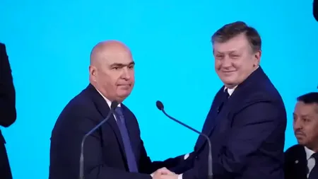 ANTONESCU i-a cerut lui Bolojan să-i fie șef de campanie/ 