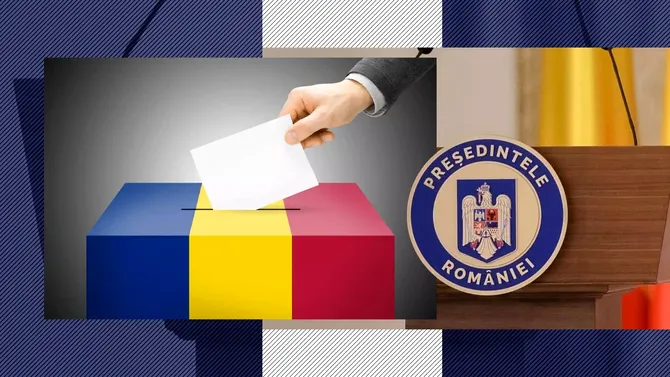 A început numărătoarea voturilor pentru turul 2. Câte voturi au George Simion și Nicușor Dan – REZULTATE parțiale