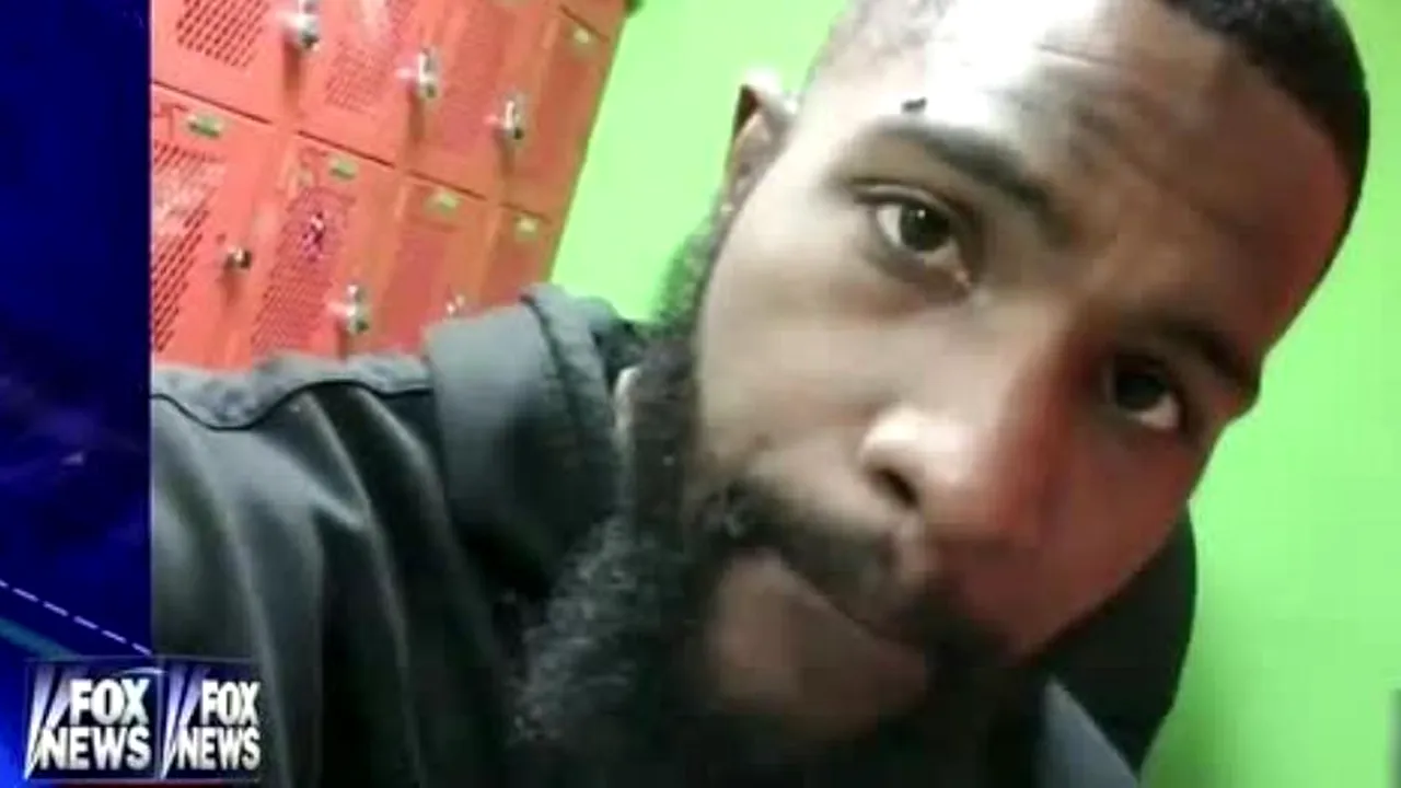 Bărbatul care a decapitat o colegă de serviciu în Oklahoma, pentru că a fost CONCEDIAT,  ar putea avea legături cu Al-Qaida