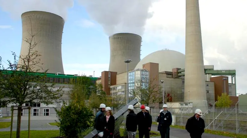 Ce decizie au luat autoritățile cu privire la cea mai veche centrală nucleară aflată în funcțiune din Germania